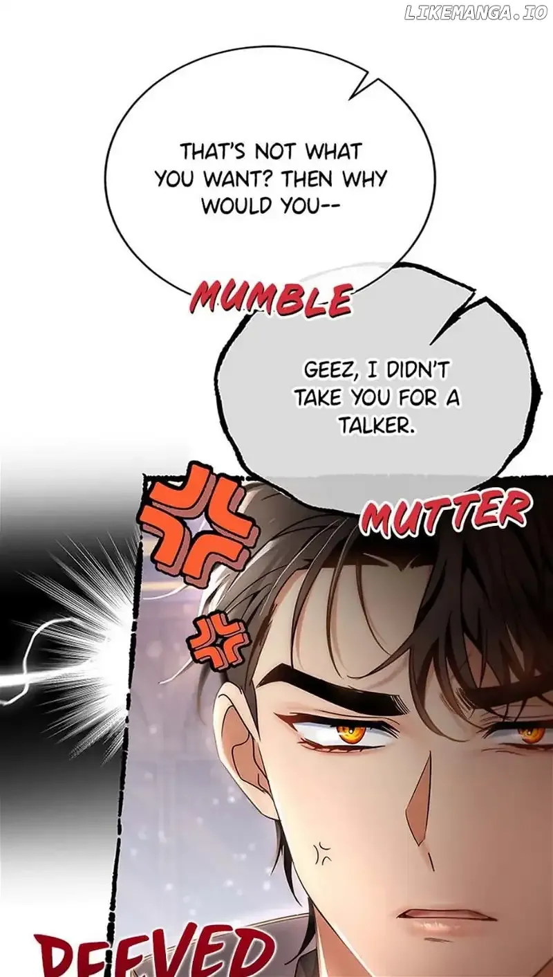 It’s My Destiny To Be The Hero’s Saviour Chapter 79 Online - página 58