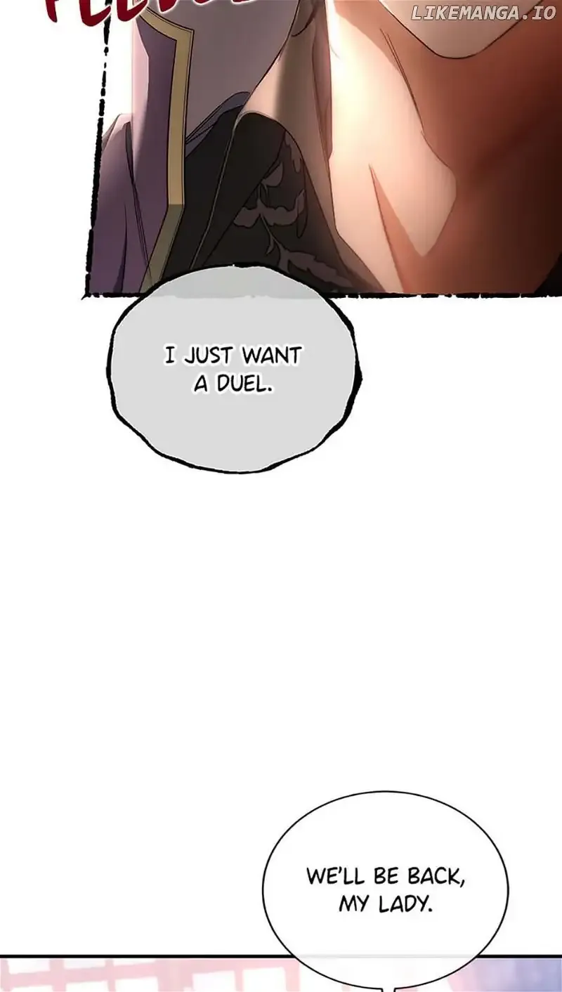 It’s My Destiny To Be The Hero’s Saviour Chapter 79 Online - página 59
