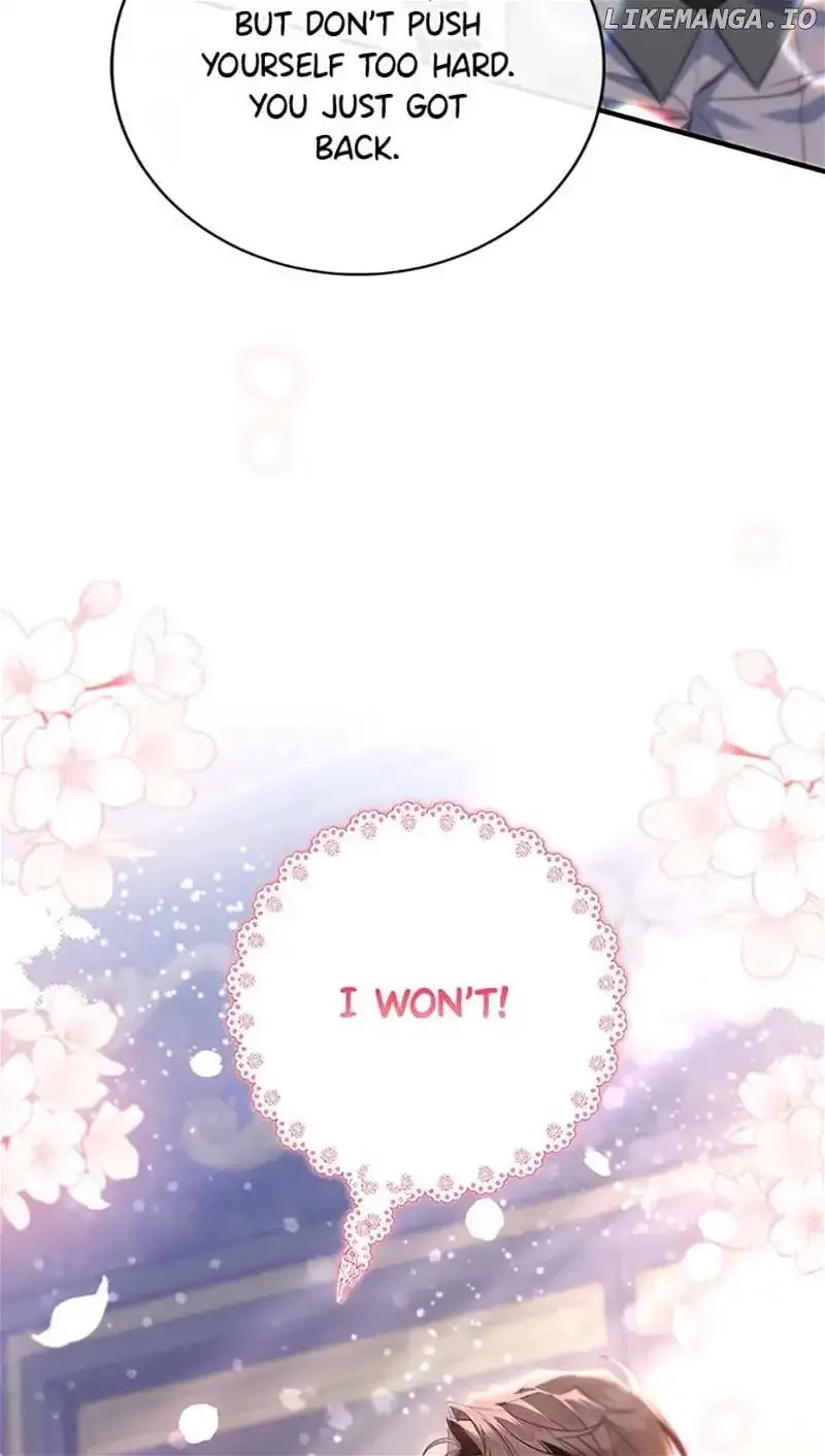 It’s My Destiny To Be The Hero’s Saviour Chapter 79 Online - página 61