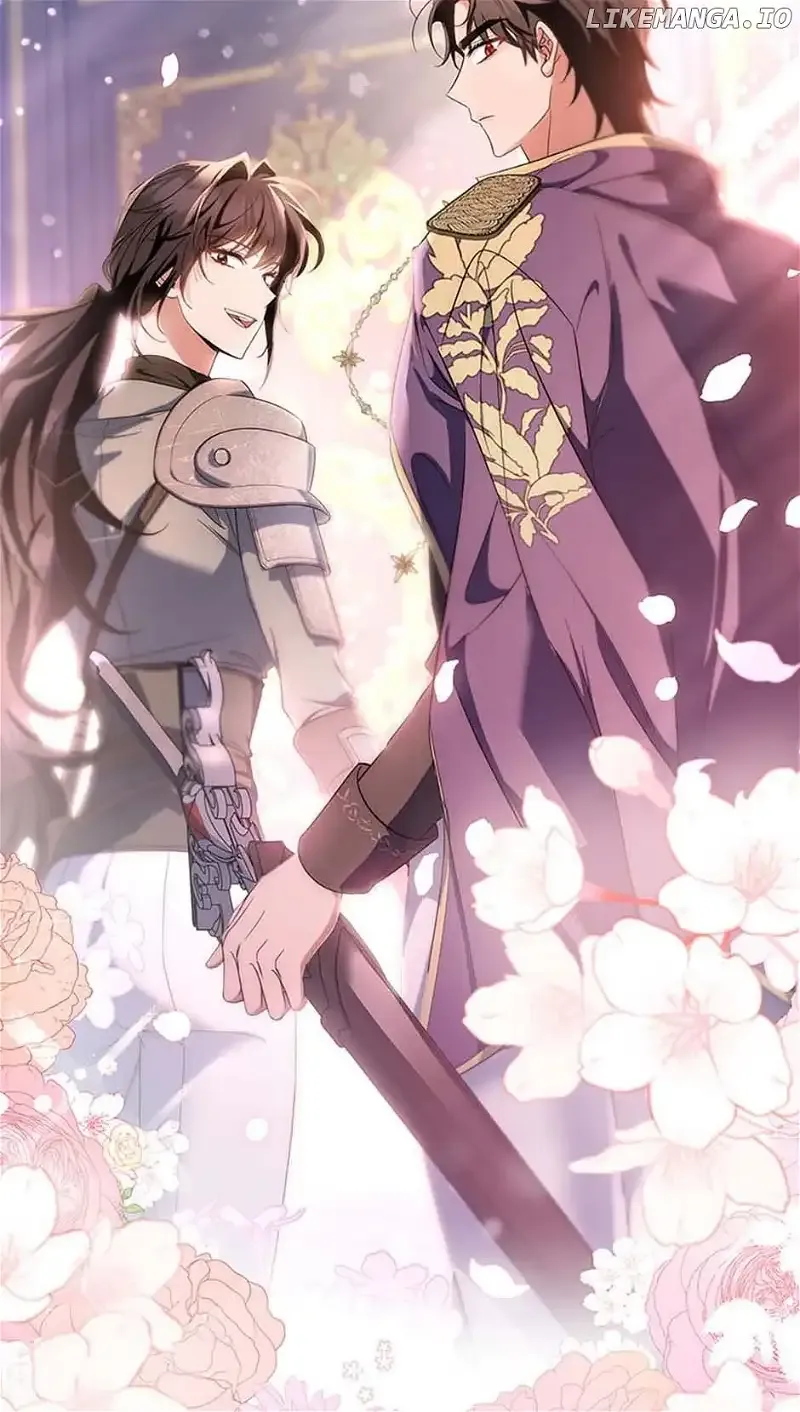 It’s My Destiny To Be The Hero’s Saviour Chapter 79 Online - página 62