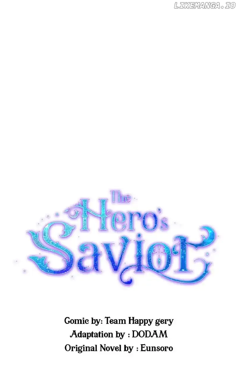 It’s My Destiny To Be The Hero’s Saviour Chapter 79 Online - página 64