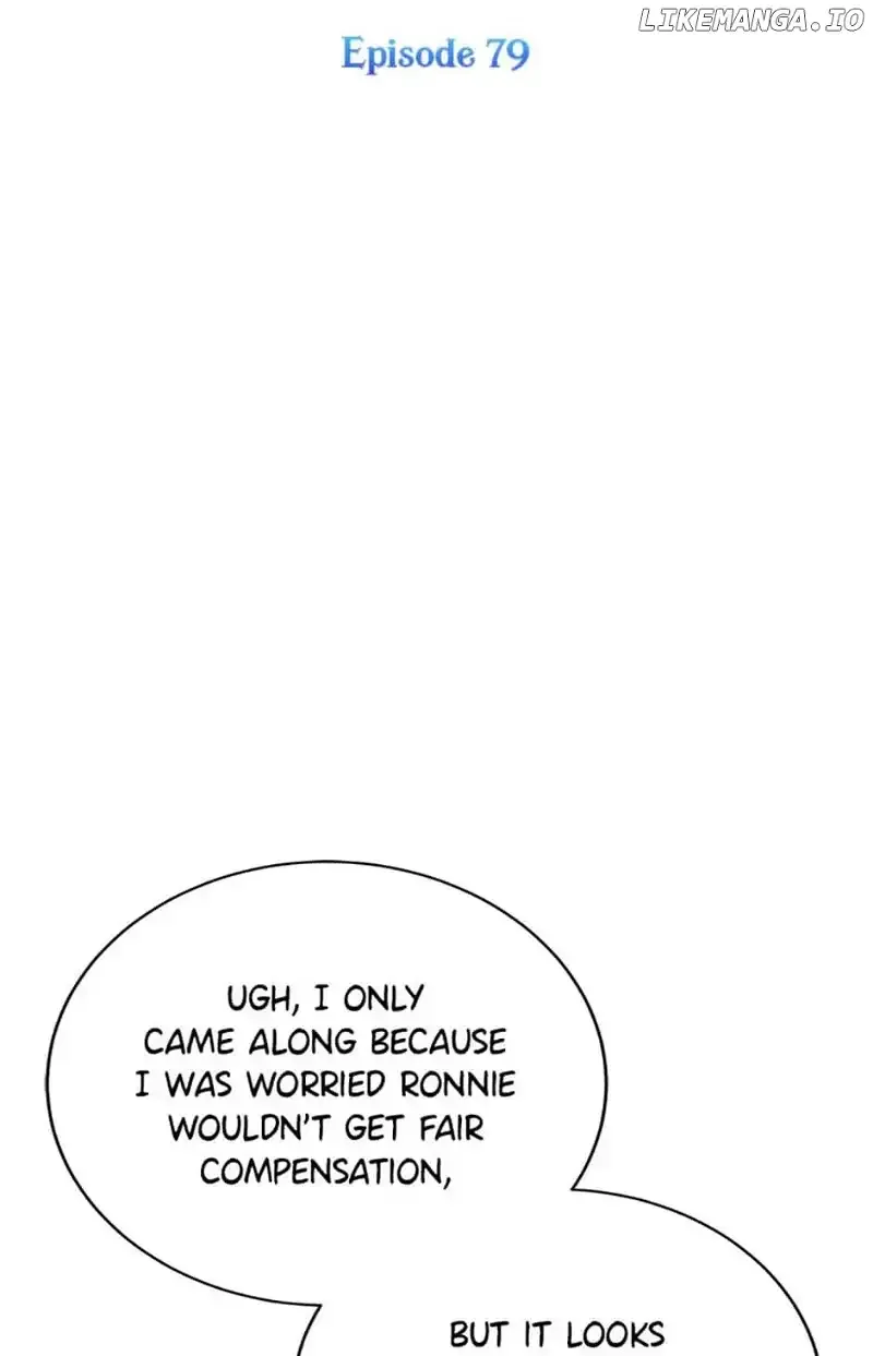 It’s My Destiny To Be The Hero’s Saviour Chapter 79 Online - página 65
