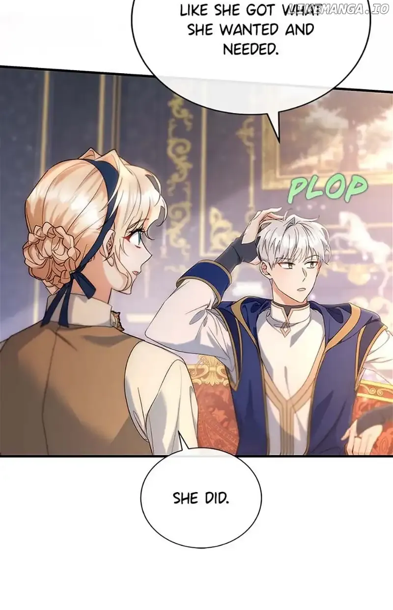 It’s My Destiny To Be The Hero’s Saviour Chapter 79 Online - página 66