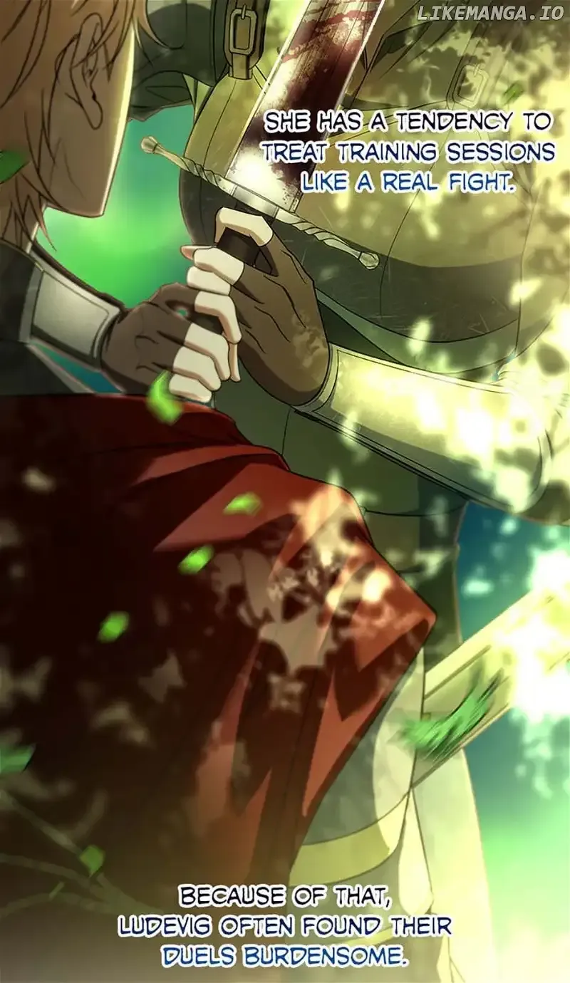 It’s My Destiny To Be The Hero’s Saviour Chapter 79 Online - página 68
