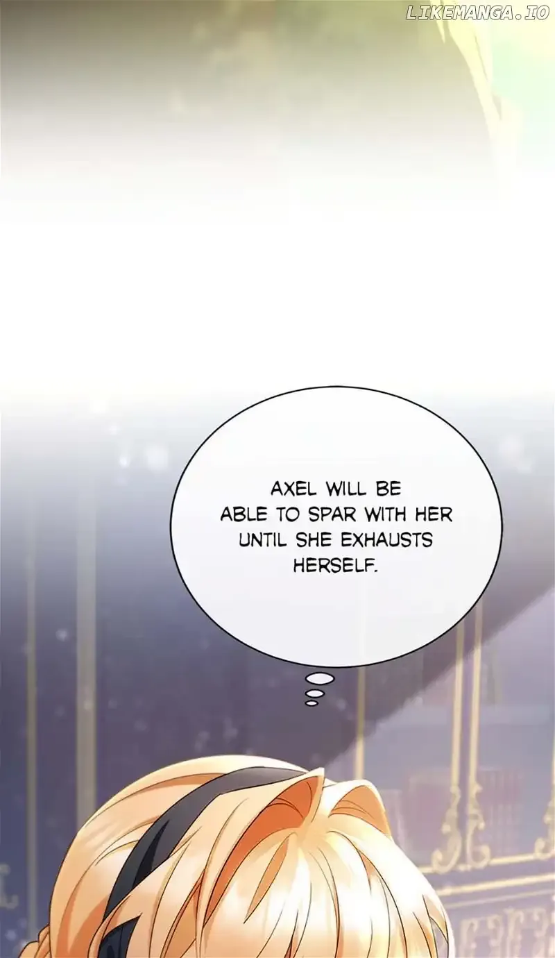 It’s My Destiny To Be The Hero’s Saviour Chapter 79 Online - página 69