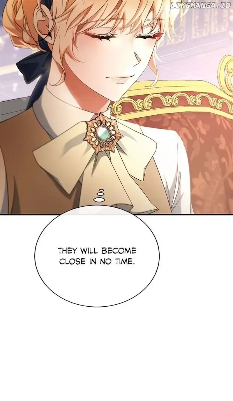 It’s My Destiny To Be The Hero’s Saviour Chapter 79 Online - página 70