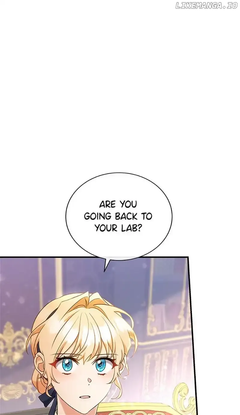 It’s My Destiny To Be The Hero’s Saviour Chapter 79 Online - página 72