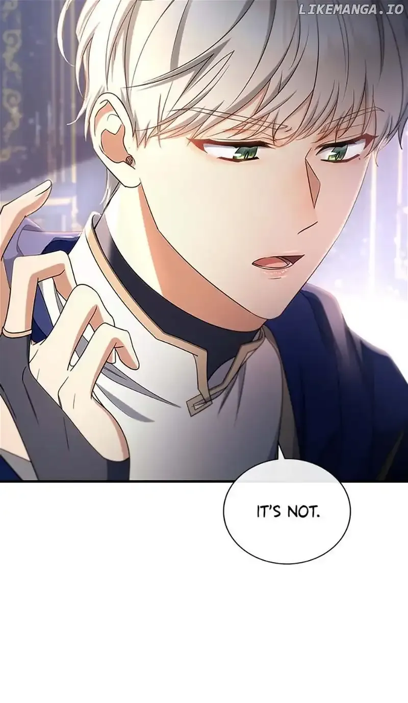 It’s My Destiny To Be The Hero’s Saviour Chapter 79 Online - página 74