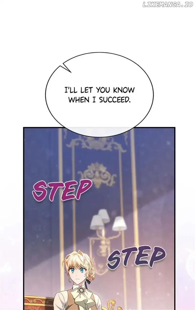 It’s My Destiny To Be The Hero’s Saviour Chapter 79 Online - página 75