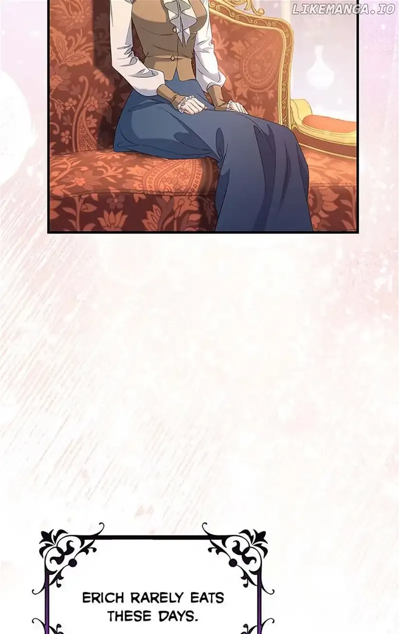 It’s My Destiny To Be The Hero’s Saviour Chapter 79 Online - página 76