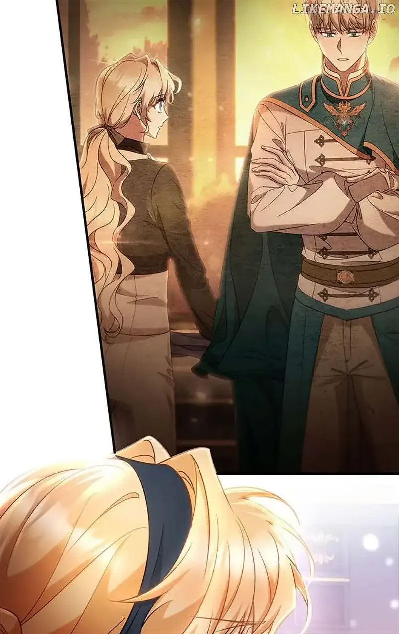 It’s My Destiny To Be The Hero’s Saviour Chapter 79 Online - página 79