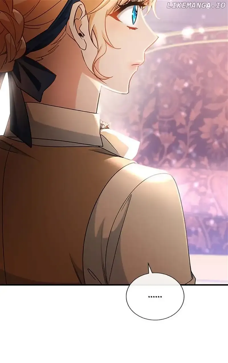 It’s My Destiny To Be The Hero’s Saviour Chapter 79 Online - página 80