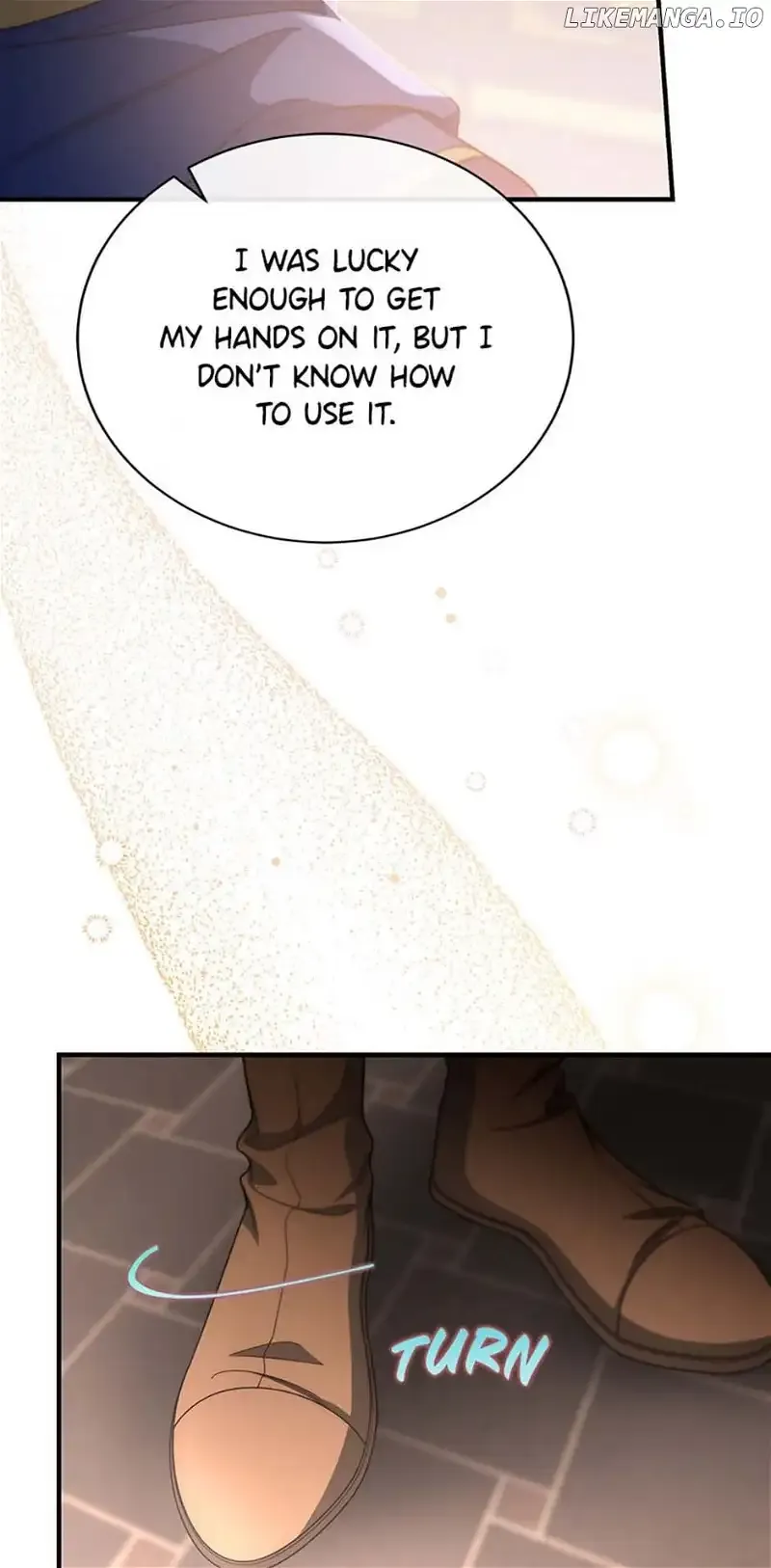 It’s My Destiny To Be The Hero’s Saviour Chapter 79 Online - página 83
