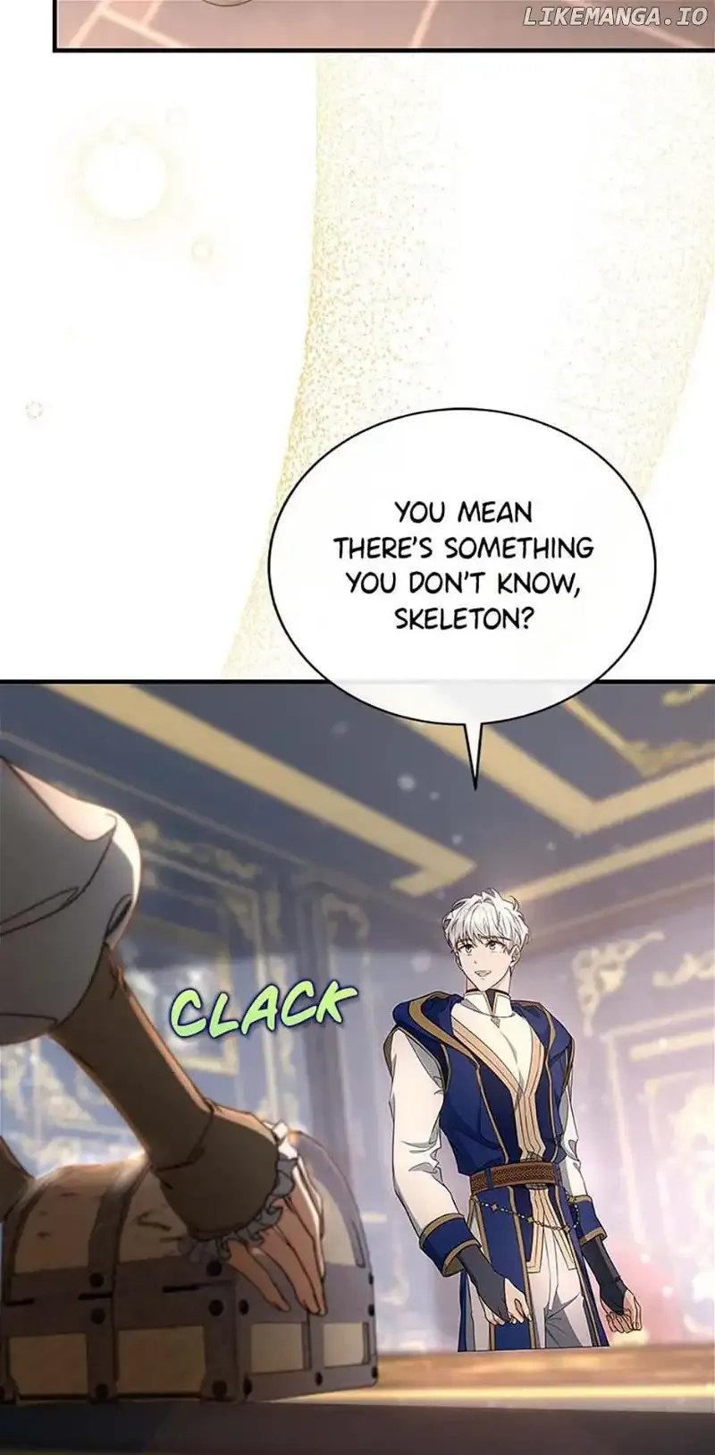 It’s My Destiny To Be The Hero’s Saviour Chapter 79 Online - página 84