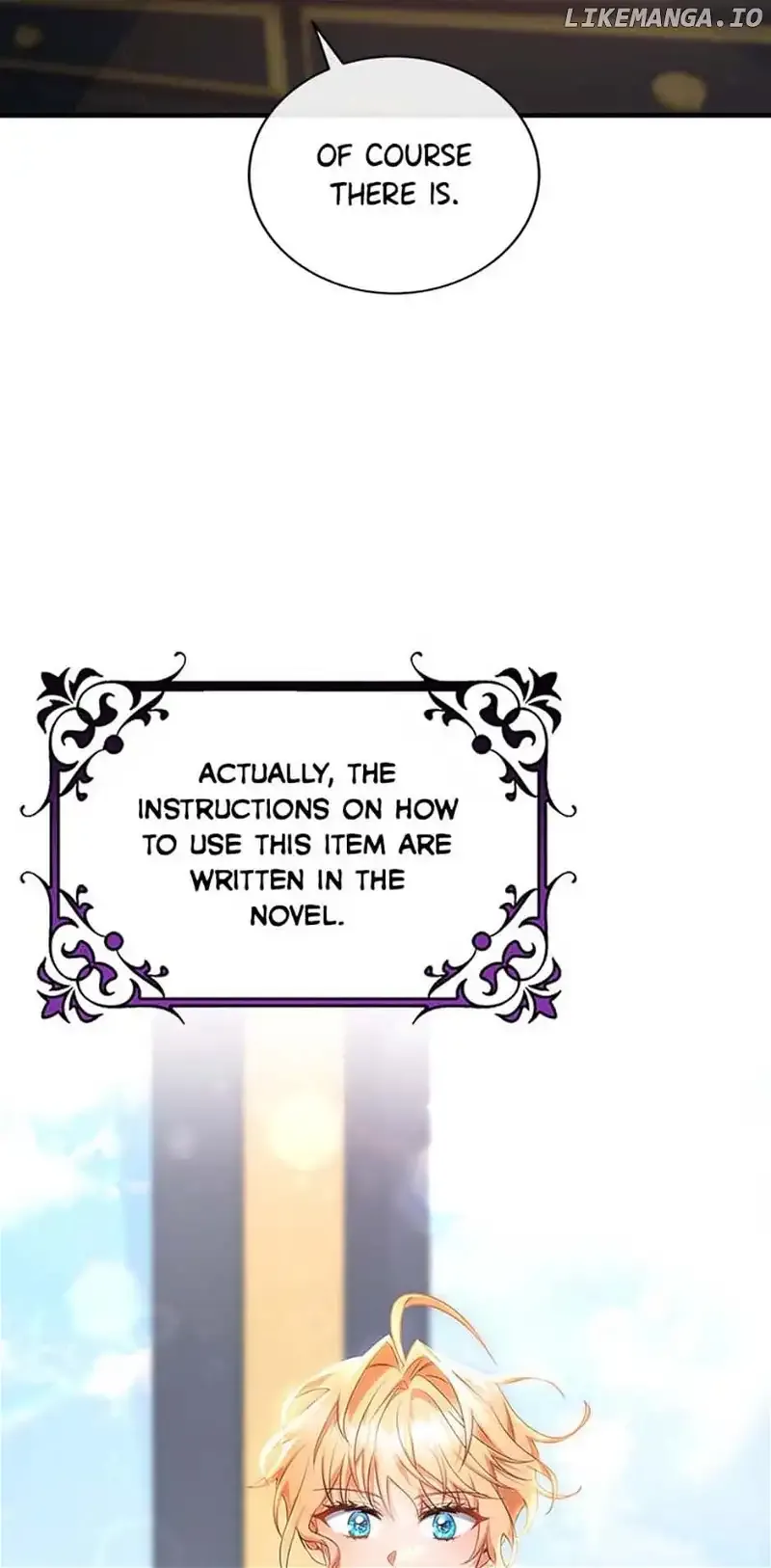 It’s My Destiny To Be The Hero’s Saviour Chapter 79 Online - página 85