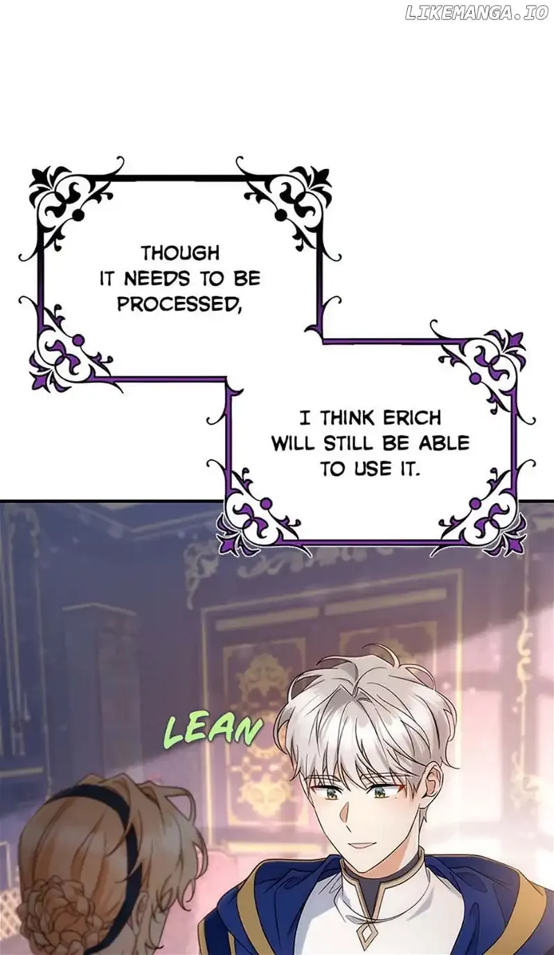It’s My Destiny To Be The Hero’s Saviour Chapter 79 Online - página 87