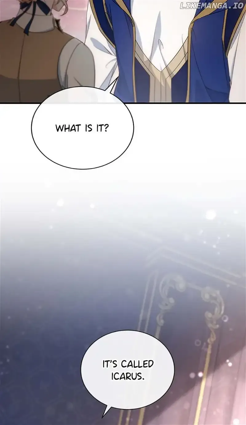 It’s My Destiny To Be The Hero’s Saviour Chapter 79 Online - página 88