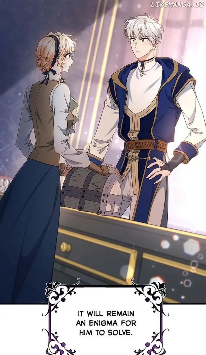 It’s My Destiny To Be The Hero’s Saviour Chapter 79 Online - página 89