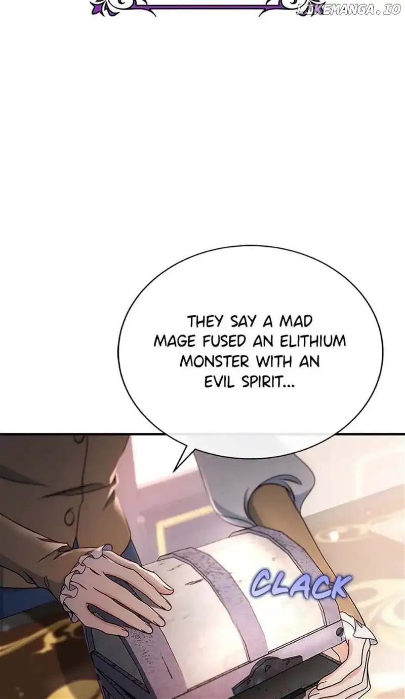 It’s My Destiny To Be The Hero’s Saviour Chapter 79 Online - página 90