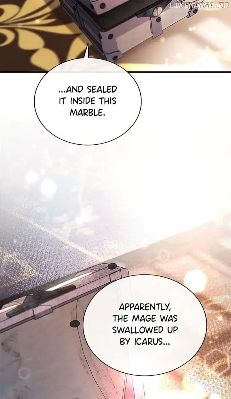 It’s My Destiny To Be The Hero’s Saviour Chapter 79 Online - página 91