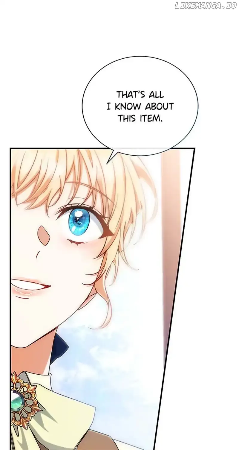 It’s My Destiny To Be The Hero’s Saviour Chapter 79 Online - página 93