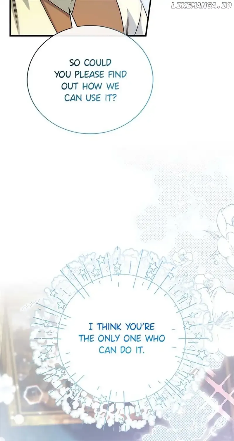 It’s My Destiny To Be The Hero’s Saviour Chapter 79 Online - página 94