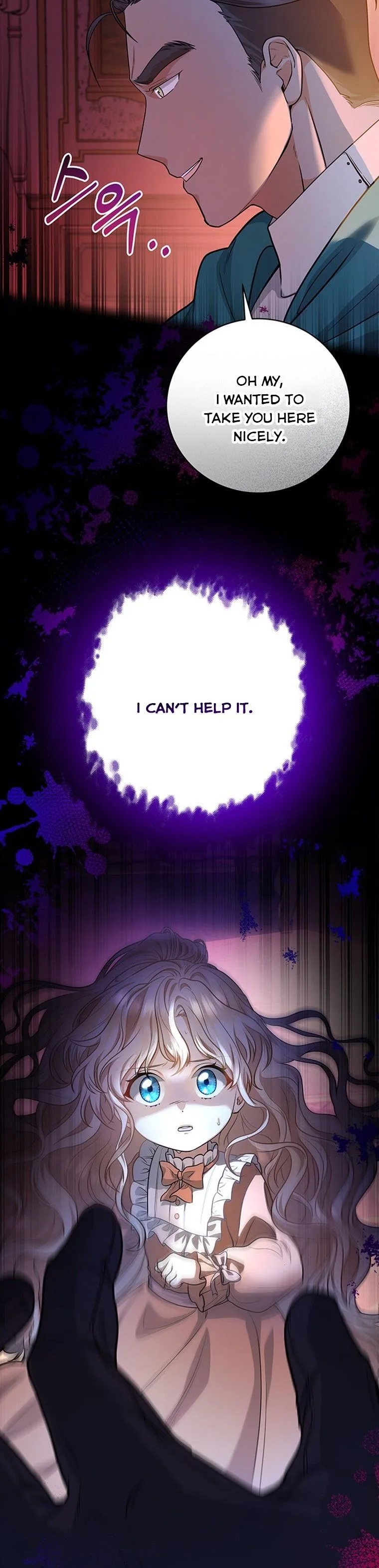 It’s My Destiny To Be The Hero’s Saviour Chapter 8 Online - página 29