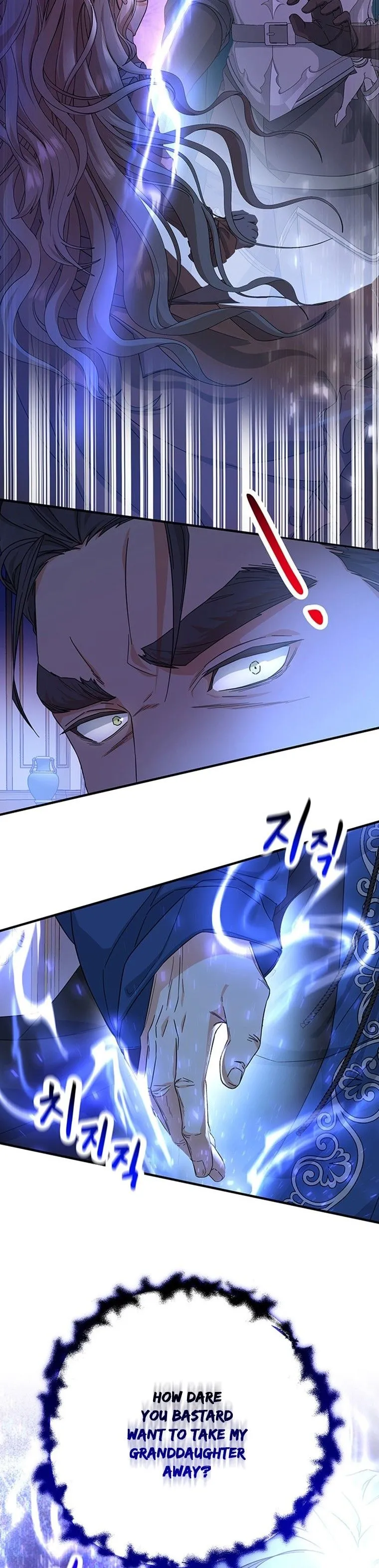 It’s My Destiny To Be The Hero’s Saviour Chapter 8 Online - página 31
