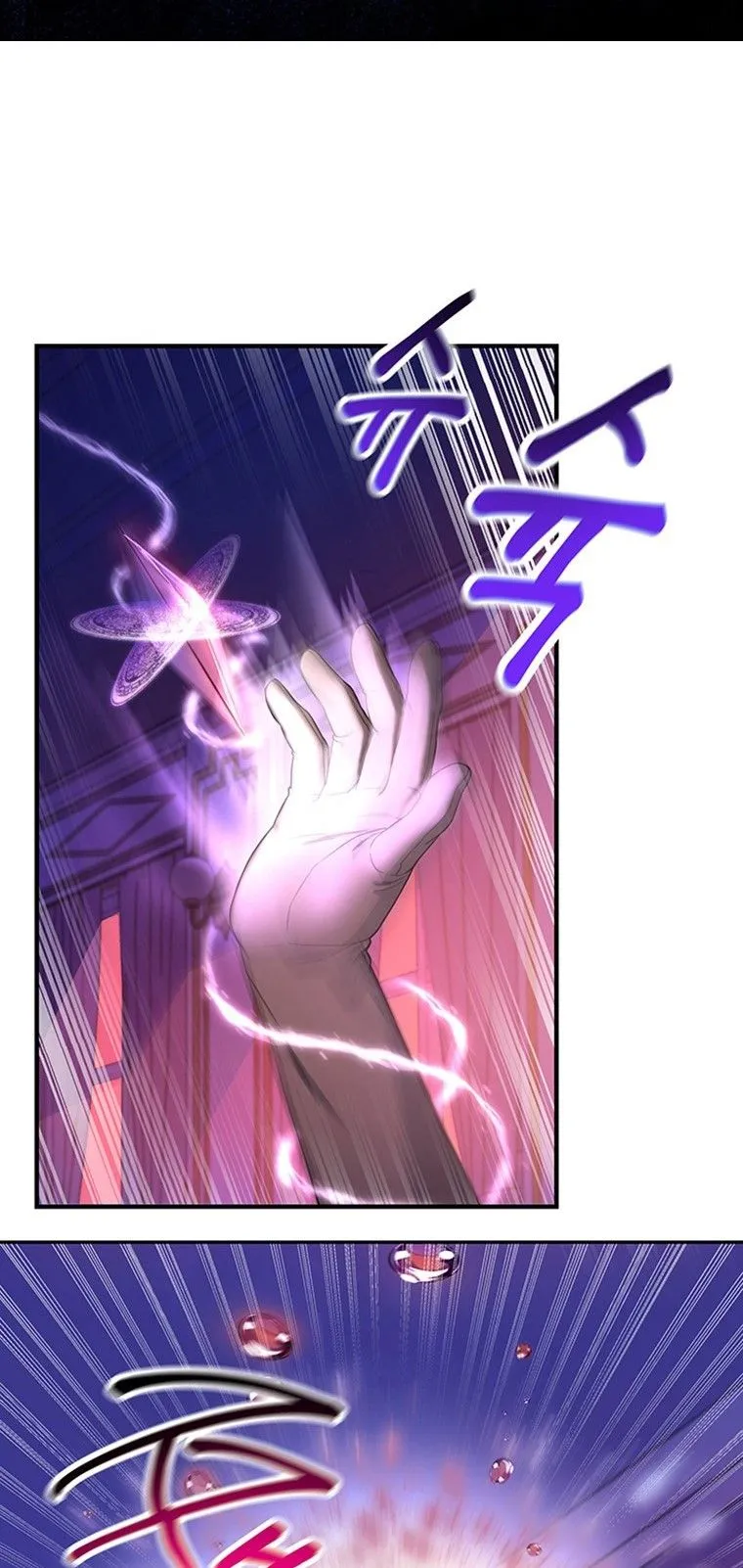 It’s My Destiny To Be The Hero’s Saviour Chapter 8 Online - página 37