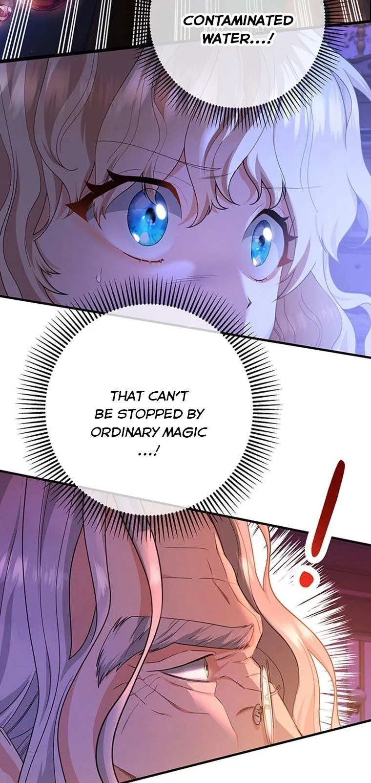 It’s My Destiny To Be The Hero’s Saviour Chapter 8 Online - página 39