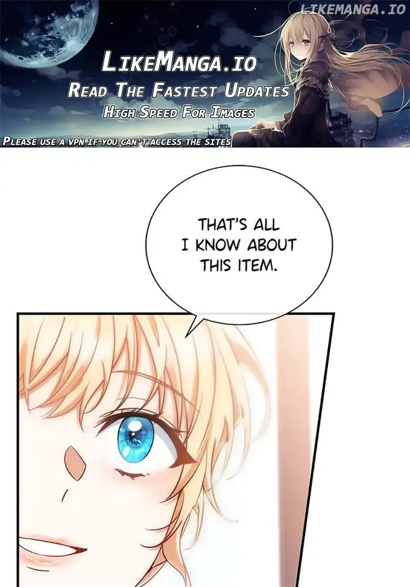 It’s My Destiny To Be The Hero’s Saviour Chapter 80 Online - página 1