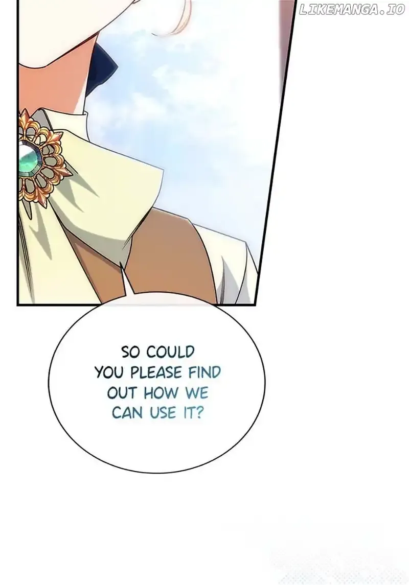 It’s My Destiny To Be The Hero’s Saviour Chapter 80 Online - página 2