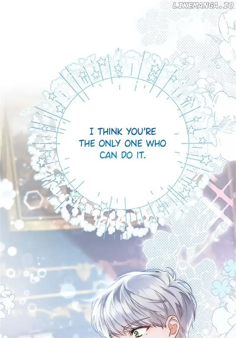 It’s My Destiny To Be The Hero’s Saviour Chapter 80 Online - página 3