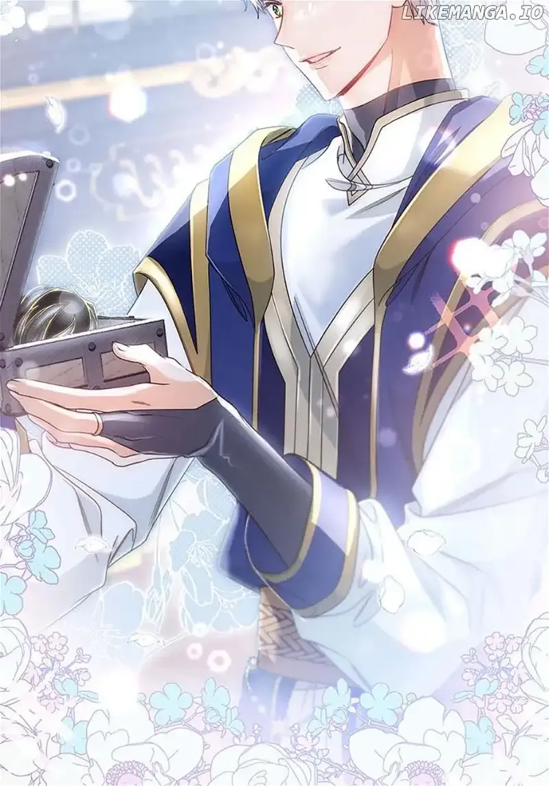 It’s My Destiny To Be The Hero’s Saviour Chapter 80 Online - página 4