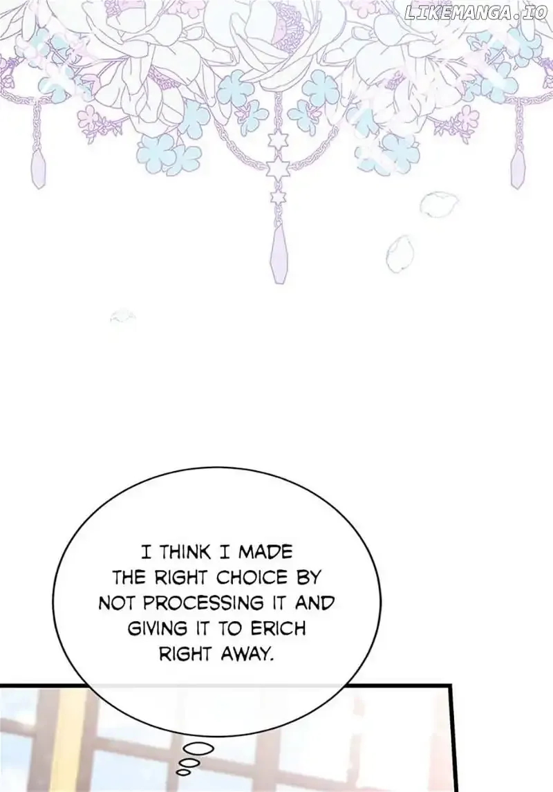 It’s My Destiny To Be The Hero’s Saviour Chapter 80 Online - página 5
