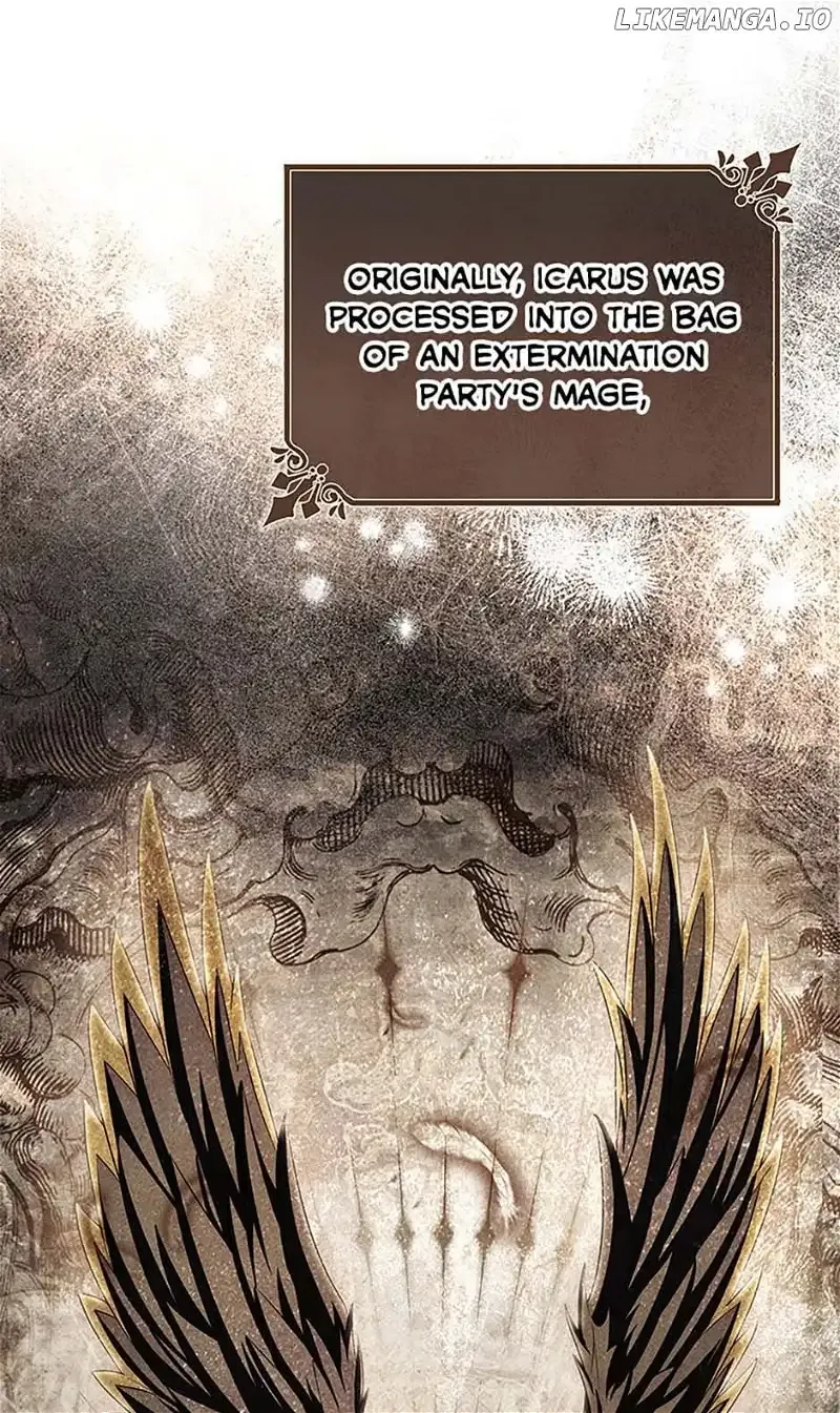 It’s My Destiny To Be The Hero’s Saviour Chapter 80 Online - página 7