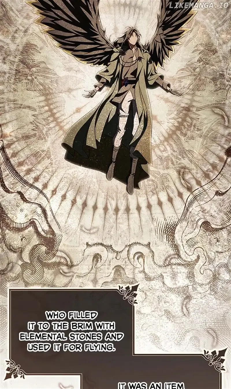 It’s My Destiny To Be The Hero’s Saviour Chapter 80 Online - página 8