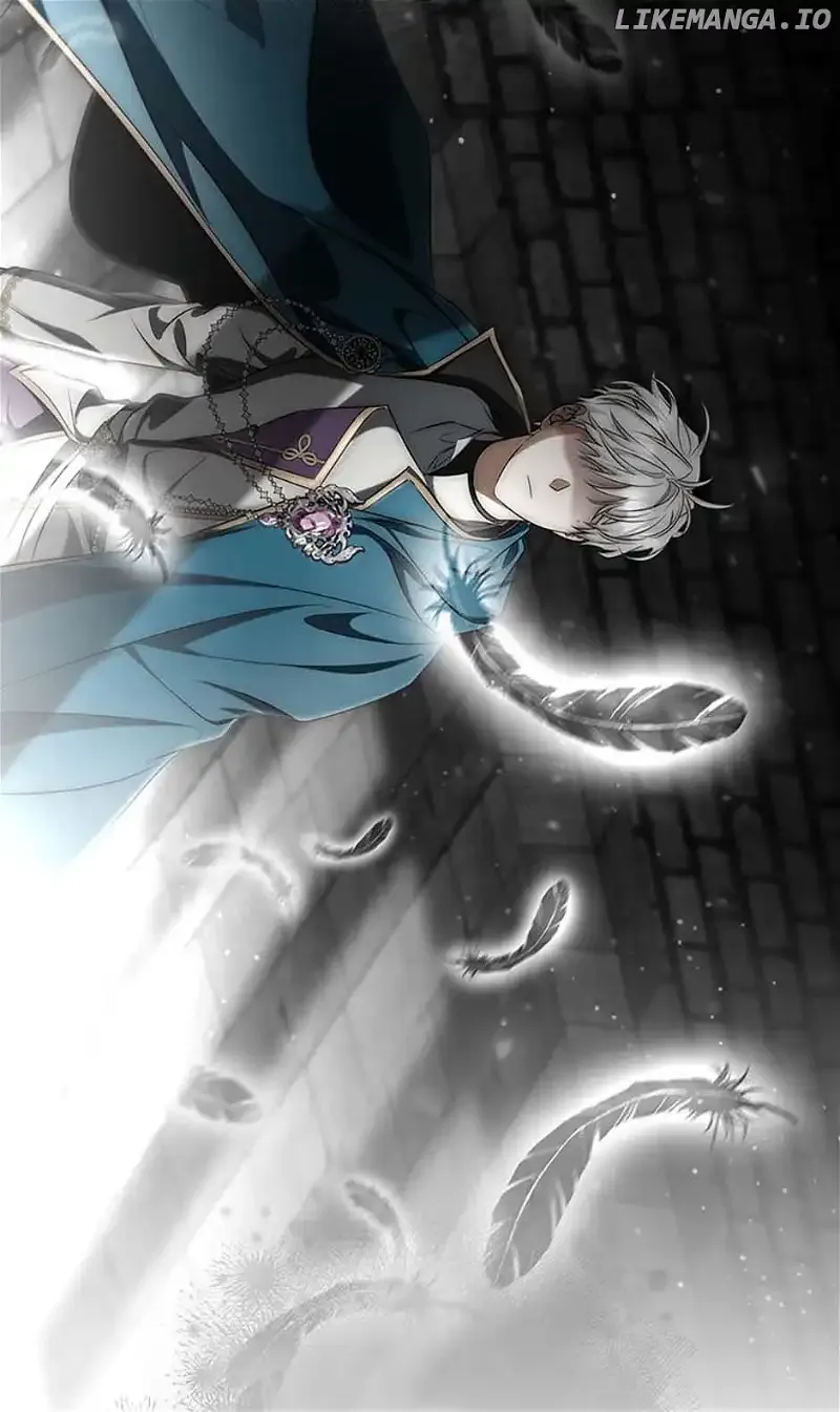 It’s My Destiny To Be The Hero’s Saviour Chapter 80 Online - página 10