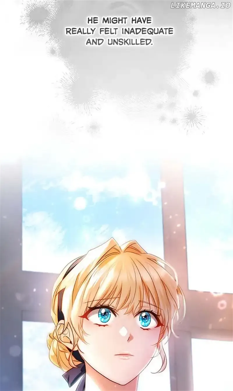 It’s My Destiny To Be The Hero’s Saviour Chapter 80 Online - página 11
