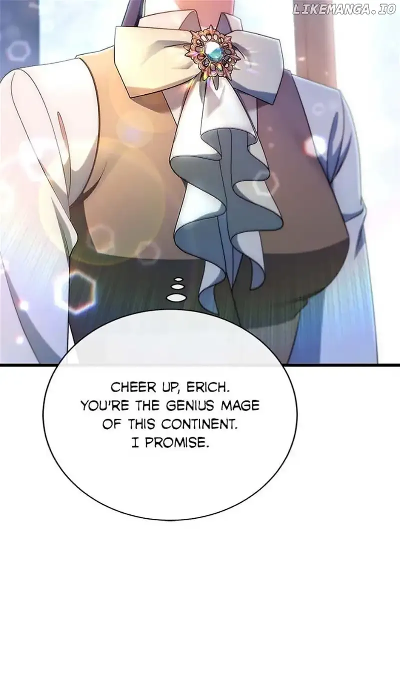 It’s My Destiny To Be The Hero’s Saviour Chapter 80 Online - página 12