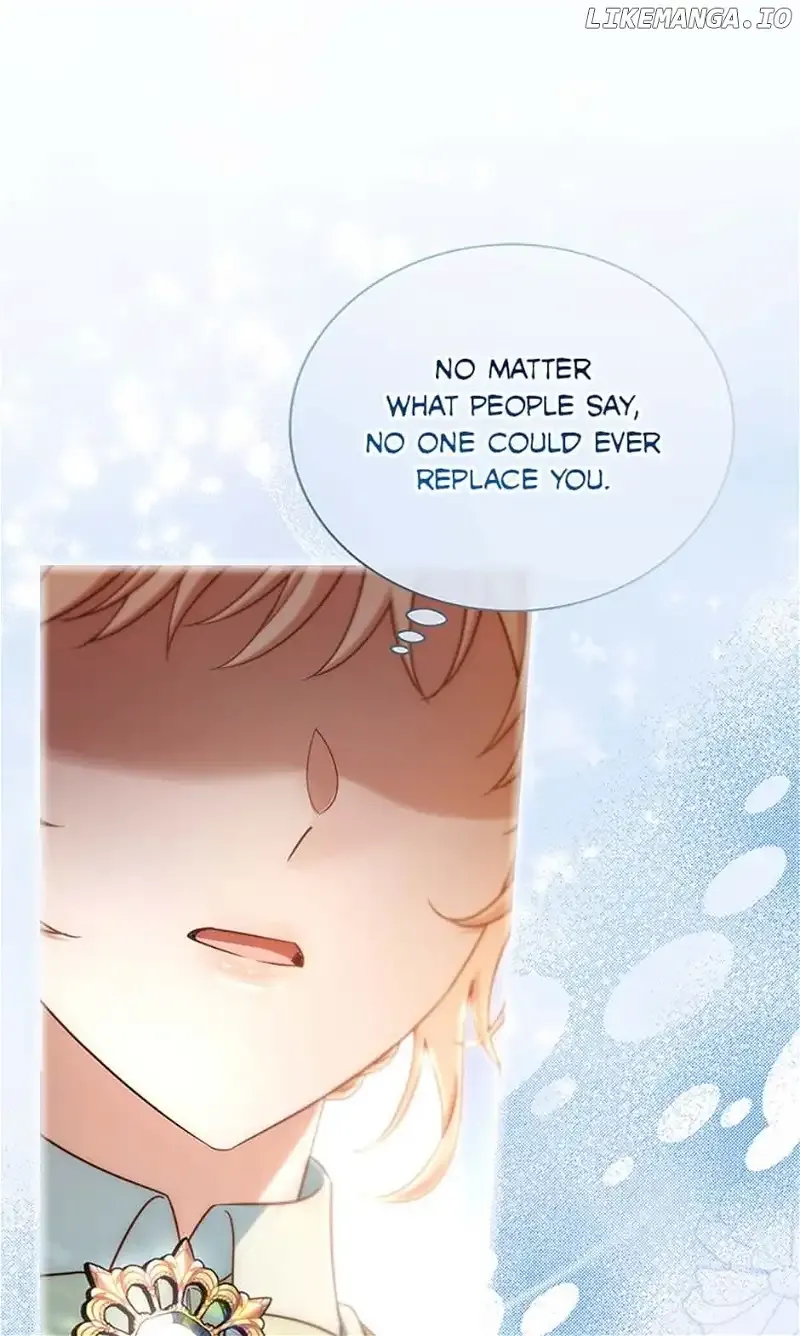 It’s My Destiny To Be The Hero’s Saviour Chapter 80 Online - página 13