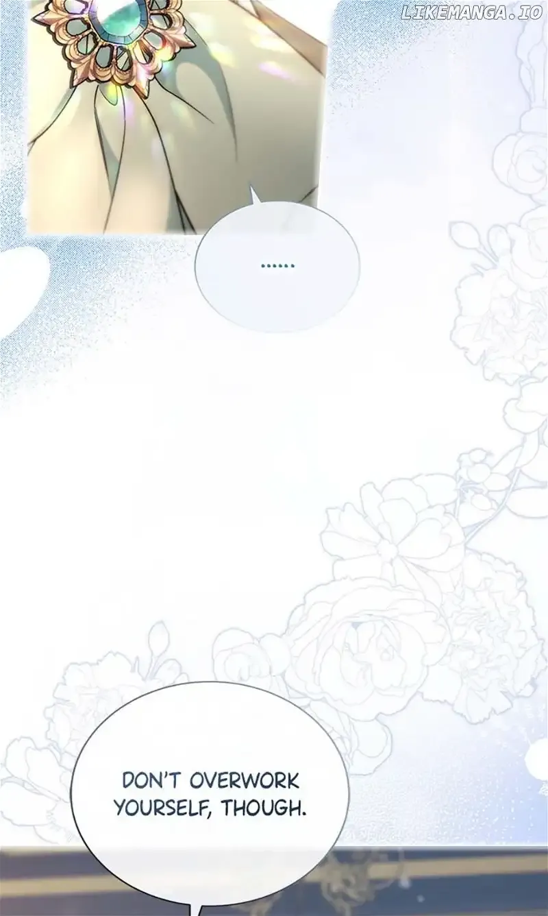 It’s My Destiny To Be The Hero’s Saviour Chapter 80 Online - página 14