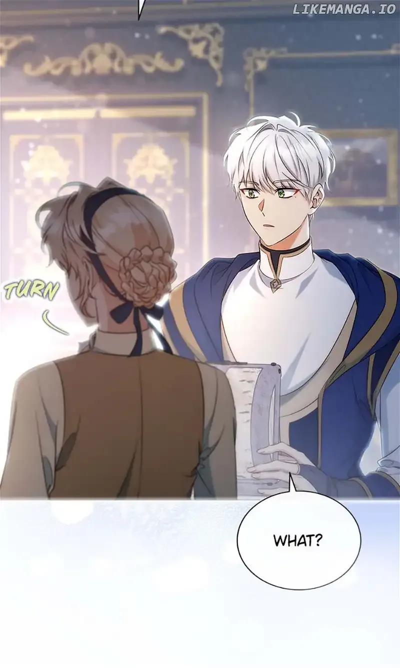 It’s My Destiny To Be The Hero’s Saviour Chapter 80 Online - página 15