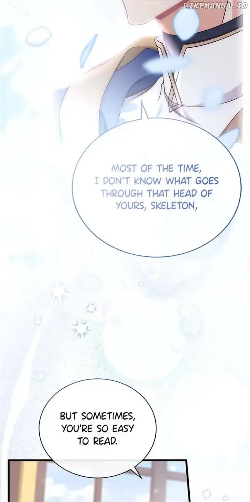 It’s My Destiny To Be The Hero’s Saviour Chapter 80 Online - página 19