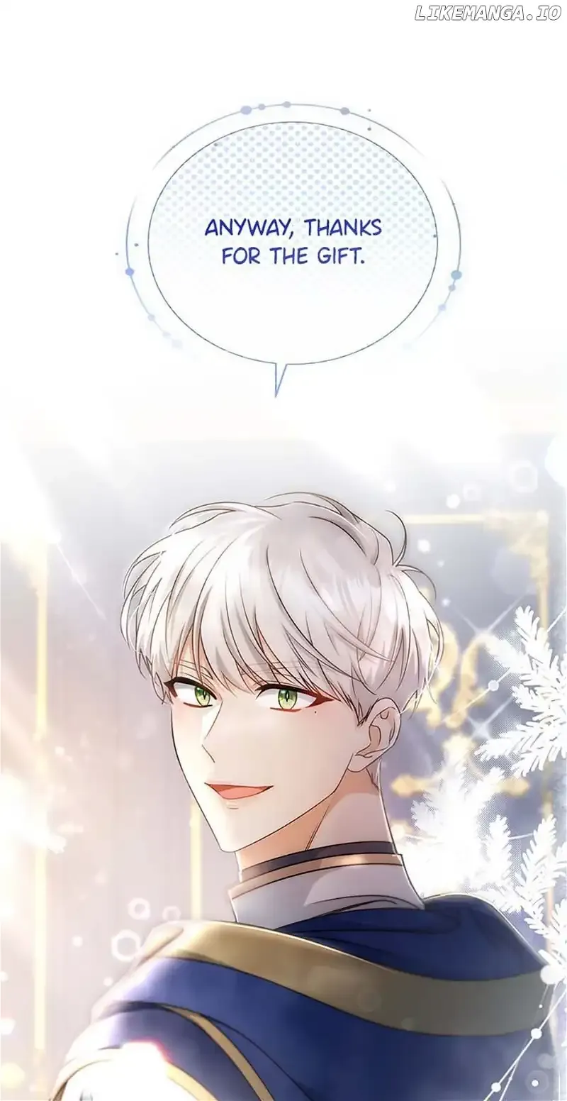 It’s My Destiny To Be The Hero’s Saviour Chapter 80 Online - página 22