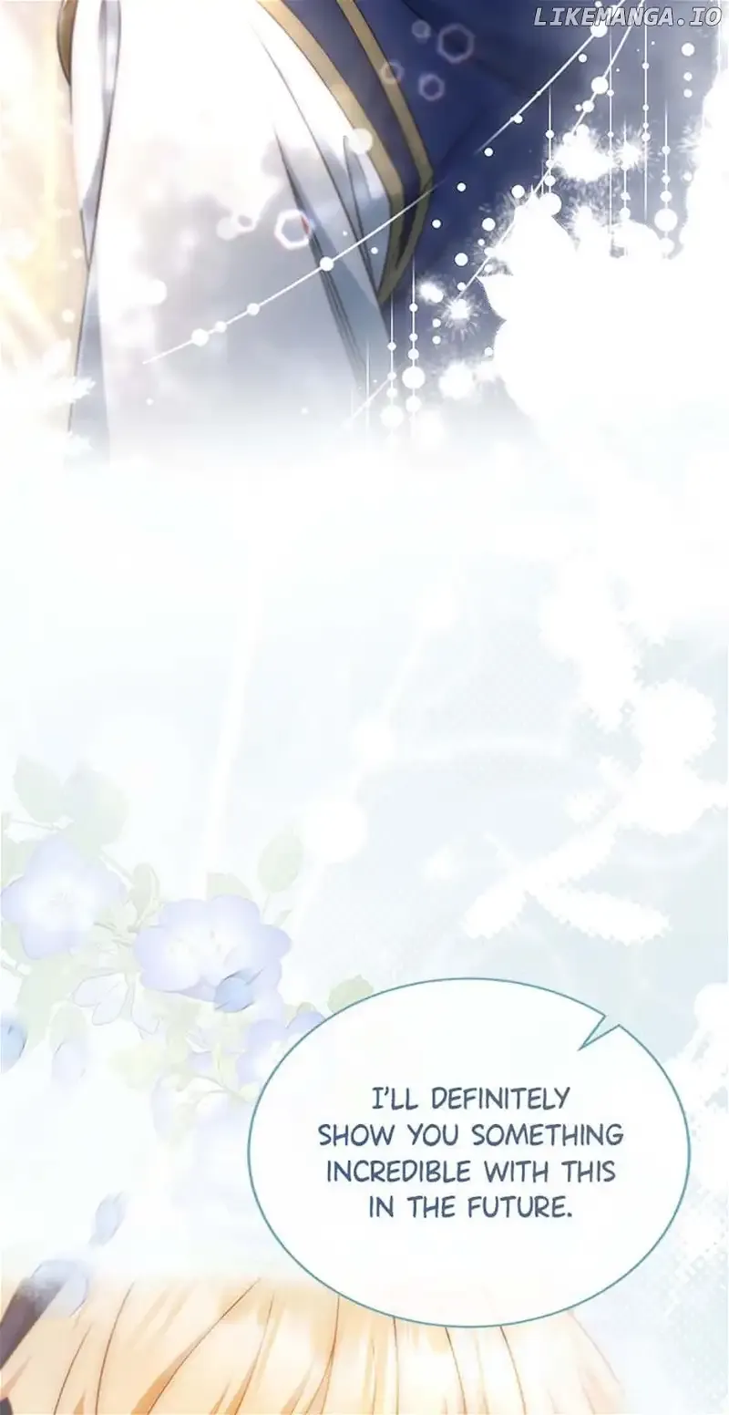 It’s My Destiny To Be The Hero’s Saviour Chapter 80 Online - página 23
