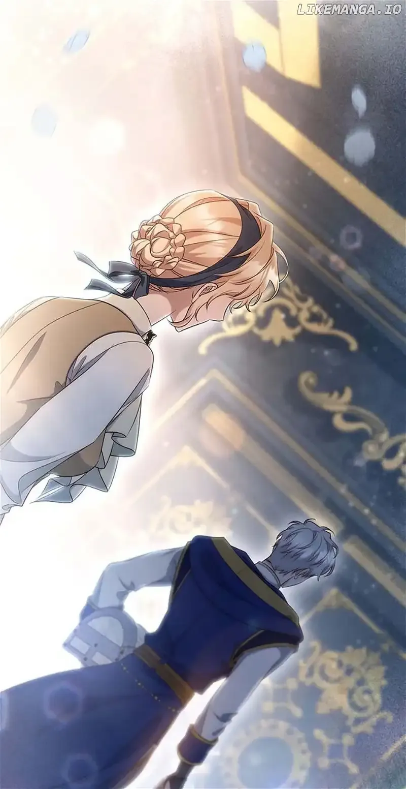 It’s My Destiny To Be The Hero’s Saviour Chapter 80 Online - página 25