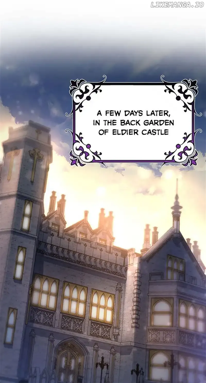 It’s My Destiny To Be The Hero’s Saviour Chapter 80 Online - página 28