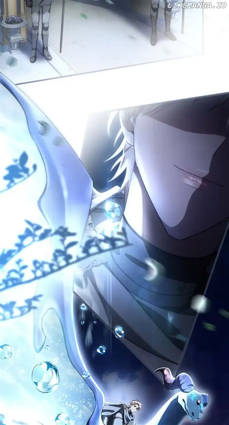 It’s My Destiny To Be The Hero’s Saviour Chapter 80 Online - página 30
