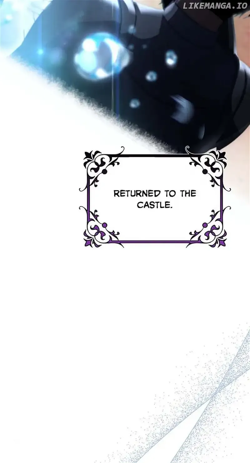 It’s My Destiny To Be The Hero’s Saviour Chapter 80 Online - página 32